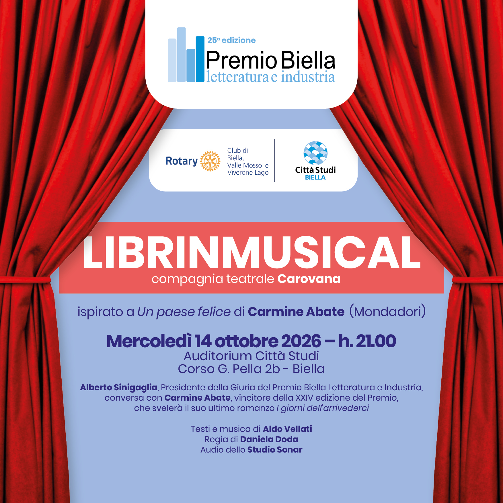LIBRINMUSICAL