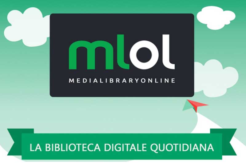 Media Library On Line gratuita per TUTTI gli utenti del Polo Bibliotecario Biellese