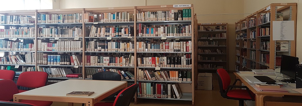 BIBLIOTECA CIVICA DI BRUSNENGO