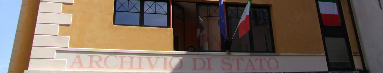 BIBLIOTECA DELL'ARCHIVIO DI STATO DI BIELLA
