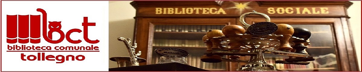 BIBLIOTECA CIVICA DI TOLLEGNO