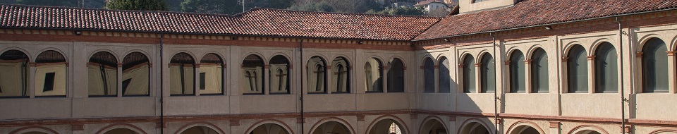 BIBLIOTECA DEL MUSEO DEL TERRITORIO - BIELLA